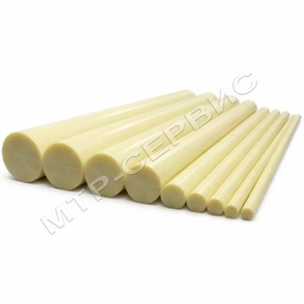 Капролон ф20х1000 стержень ТУ 6-06-142-90 Капролон ф20х1000 стержень ТУ 6-06-142-90